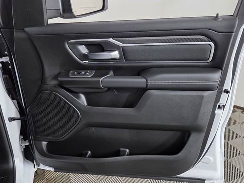 New 2026 RAM 1500 Big Horn AWD/4WD image 29