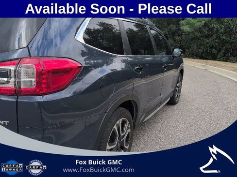 Used 2024 Subaru Ascent Touring AWD/4WD image 5