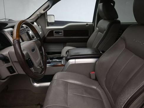 Used 2009 Ford F150 Platinum AWD/4WD image 17