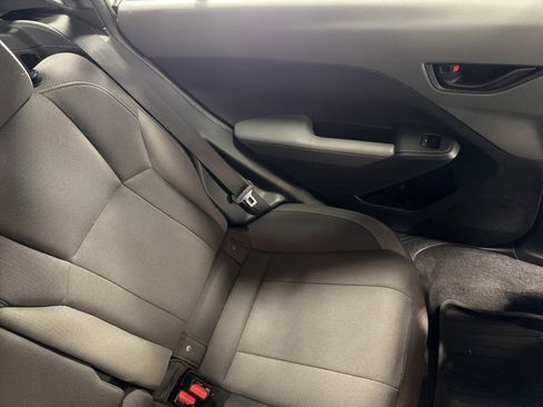 Certified 2025 Subaru Crosstrek 2.0i Premium image 14