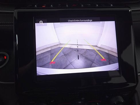 New 2025 Jeep Grand Cherokee L Laredo w/ Luxury Tech Group I image 18