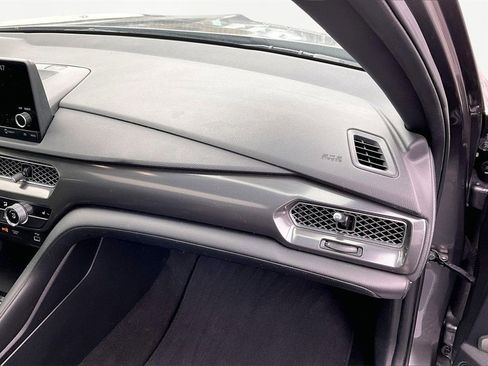 Used 2024 Acura Integra A-Spec image 27