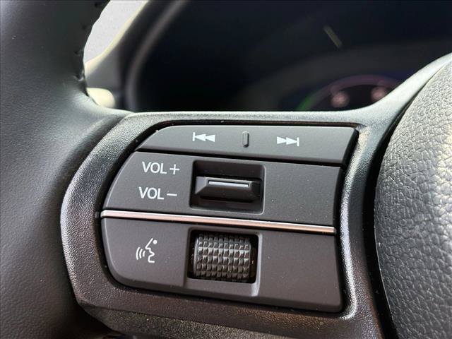 New 2026 Honda Accord Sport image 10