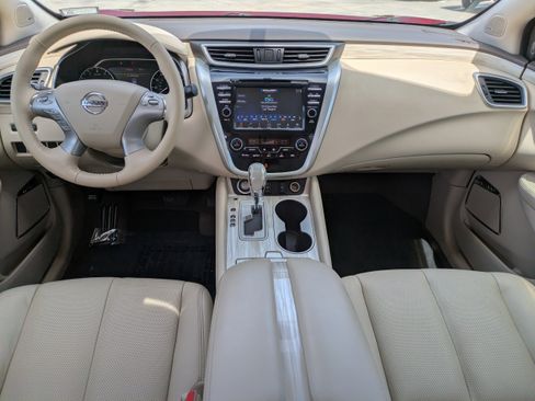 Used 2017 Nissan Murano SL FWD image 14