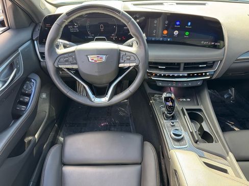 Used 2025 Cadillac CT5 Sport image 18