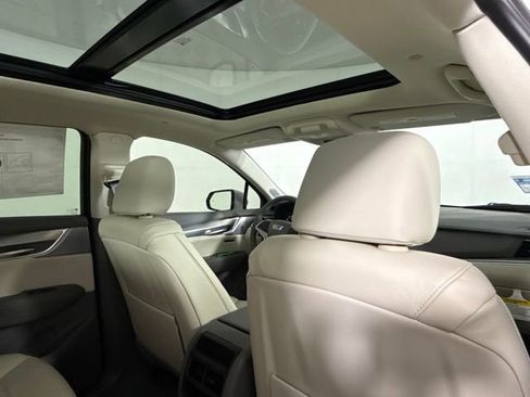 New 2025 Cadillac XT5 Premium Luxury w/ Technology Package image 29