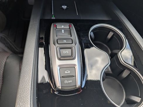 Certified 2025 Honda Ridgeline Black Edition image 25