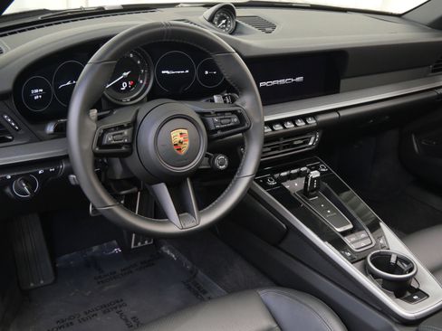 Used 2024 Porsche 911 Carrera S RWD image 13
