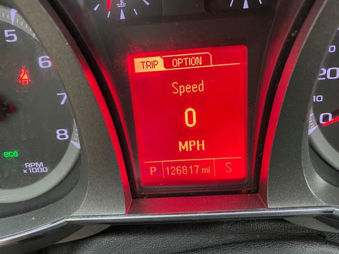 Used 2015 GMC Terrain SLE w/ Convenience Package image 17