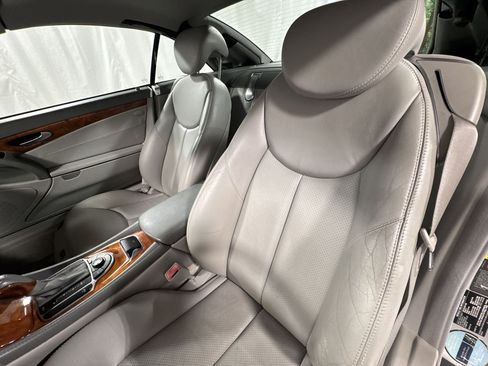 Used 2004 Mercedes-Benz SL 500 SL 500 image 19