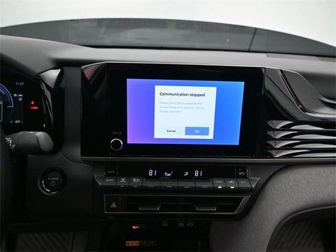 New 2026 Toyota Camry LE image 7