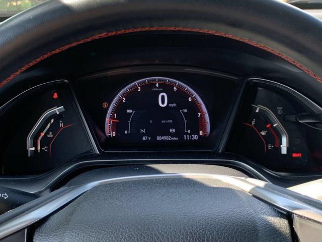 Used 2020 Honda Civic Si image 20