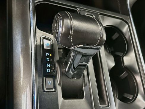 Used 2023 Ford F150 XLT w/ Equipment Group 302A High AWD/4WD image 25