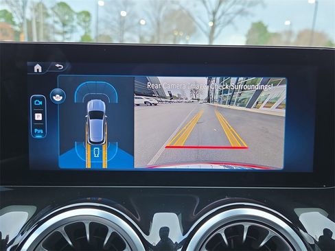 Certified 2026 Mercedes-Benz GLA 250 4MATIC image 24