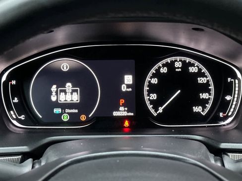 Used 2022 Honda Accord Sport Special Edition image 26