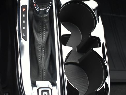 New 2026 Chevrolet Trax LT image 21