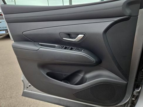 New 2026 Hyundai Tucson Blue SE image 21
