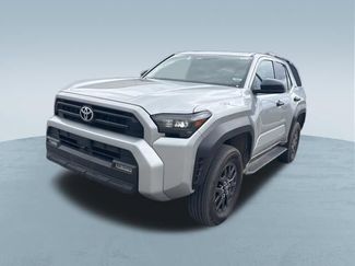Used 2025 Toyota 4Runner SR5 video 2
