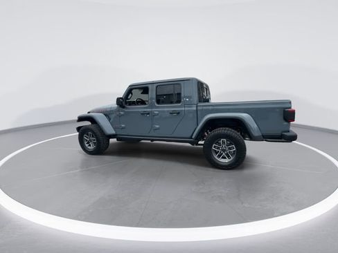 New 2026 Jeep Gladiator Mojave AWD/4WD image 6