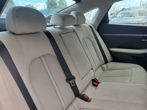 Used 2025 Hyundai Sonata SEL FWD image 6