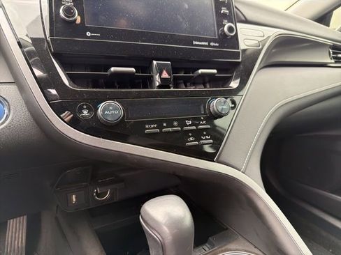 Used 2024 Toyota Camry XSE w/ Cold Weather Package image 14