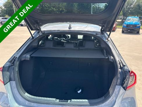 Used 2026 Honda Civic Sport Touring image 11