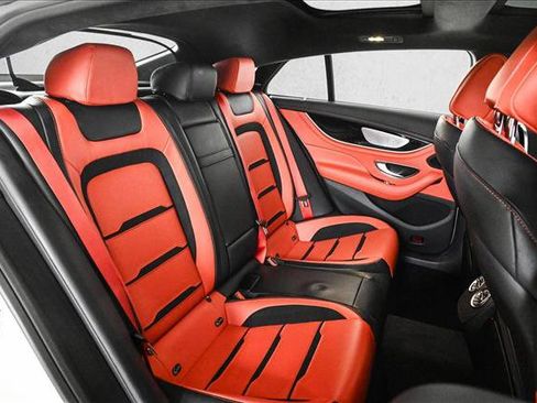 New 2026 Mercedes-Benz AMG GT 43 image 21