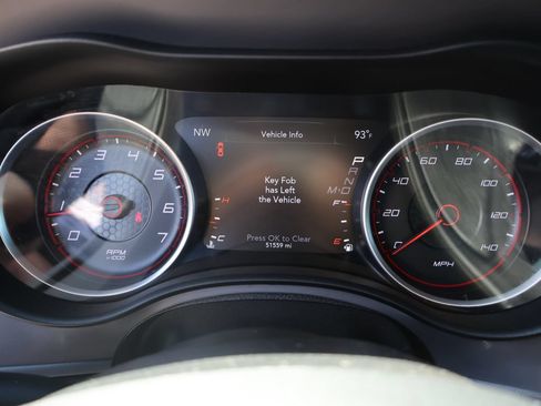 Used 2023 Dodge Charger SXT RWD image 30