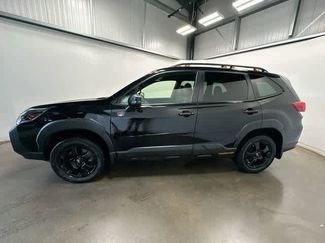 Used 2023 Subaru Forester Wilderness AWD/4WD video 2