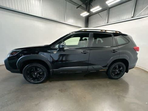 Used 2023 Subaru Forester Wilderness AWD/4WD image 2