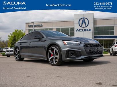 Used 2024 Audi A5 2.0T Premium Plus w/ Premium Plus