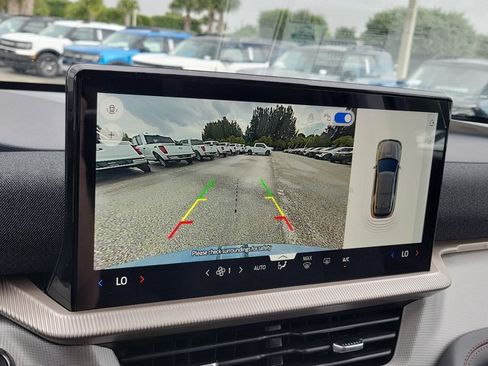 New 2026 Ford Explorer Active RWD image 31