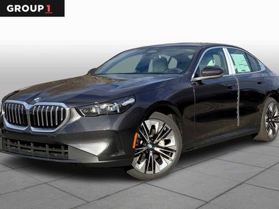 New 2026 BMW 530i xDrive 530i xDrive