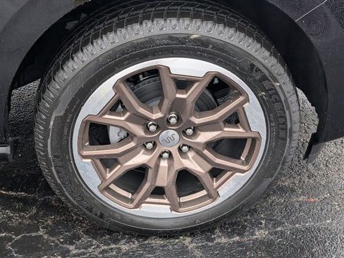 New 2025 Ford Expedition Max King Ranch image 18