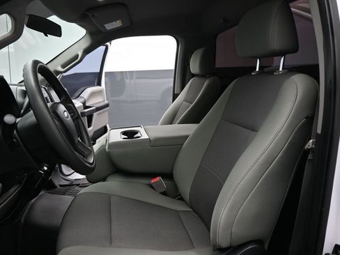 Certified 2018 Ford F150 XL w/ Equipment Group 101A Mid RWD image 10