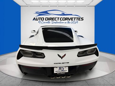 Used 2019 Chevrolet Corvette Z06 RWD image 11