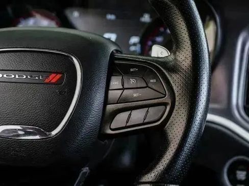 Used 2021 Dodge Charger GT w/ Blacktop Package image 23