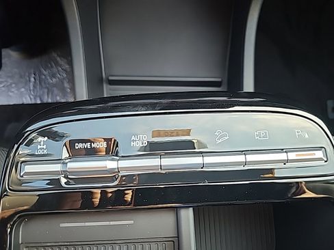 New 2026 Hyundai Tucson Limited image 22