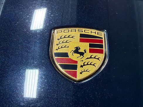 Used 2019 Porsche 911 4S image 12
