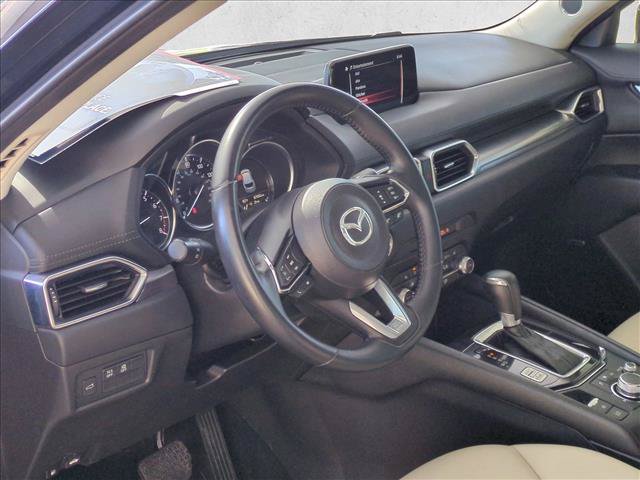 Used 2019 MAZDA CX-5 Touring FWD image 10