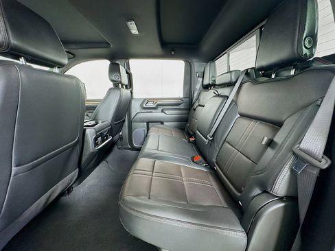 Used 2024 Chevrolet Silverado 3500 High Country w/ High Country Premium Package AWD/4WD image 12