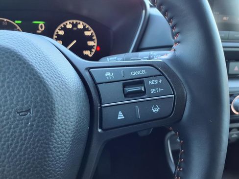 Certified 2025 Honda CR-V Sport image 16