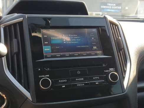 Used 2023 Subaru Crosstrek 2.0i Premium image 27