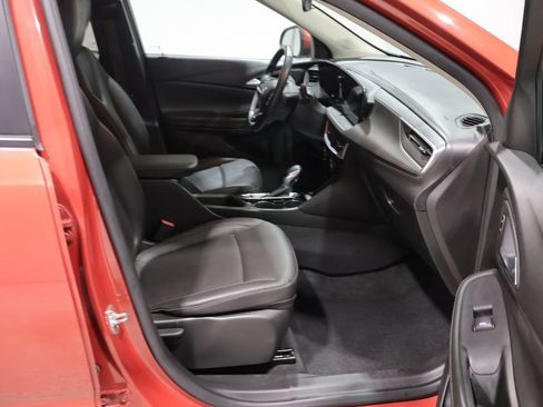 Used 2024 Buick Encore GX Sport Touring AWD/4WD image 22