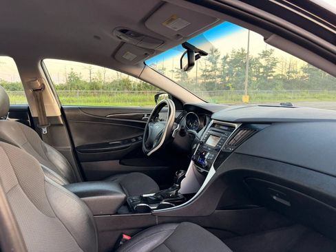 Used 2014 Hyundai Sonata SE FWD image 16