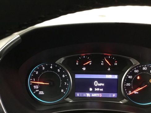 Used 2024 Chevrolet Equinox LT AWD/4WD image 36