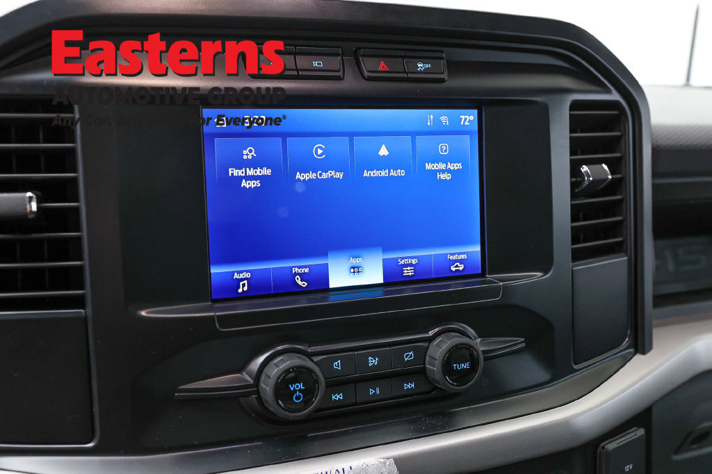 Used 2023 Ford F150 XL RWD image 19