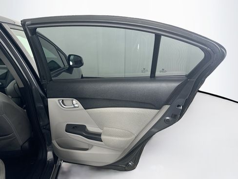 Used 2013 Honda Civic EX image 29