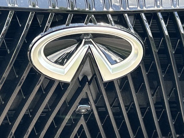 New 2027 INFINITI QX80 Autograph w/ Autograph Exterior Package AWD/4WD image 11