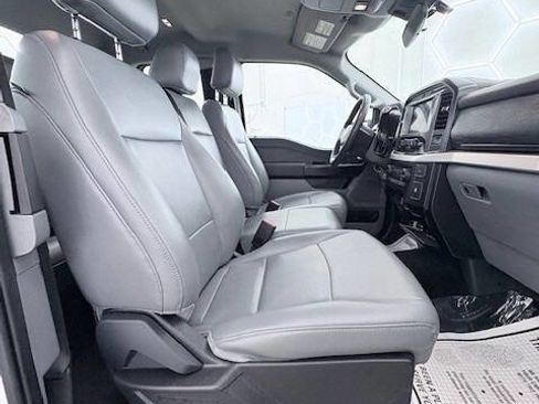 Used 2021 Ford F150 XL w/ Equipment Group 101A High image 22